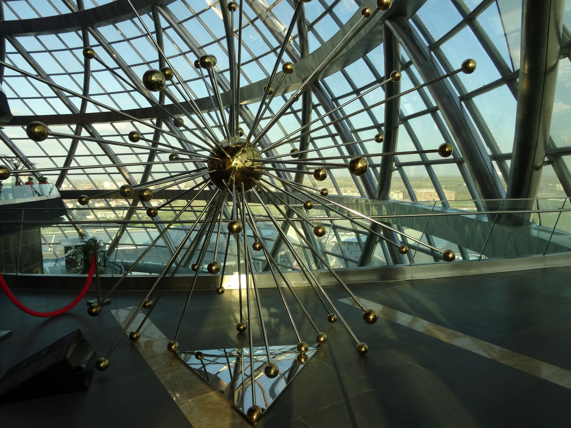 EXPO 2017, Astana (Астана)
